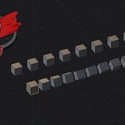 Plasticity Linear Array With A Twist
