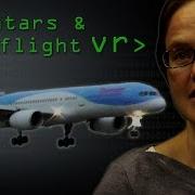 Avatars In Flight VR Computerphile