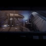 UE4 Convolution Bloom Modular Sci Fi Environment Kit Bash