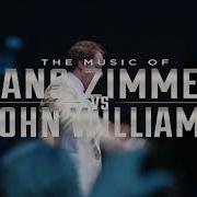 HANS ZIMMER Vs JOHN WILLIAMS TEASER