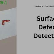 Surface Defect Detection Using Autoencoder Working Demo
