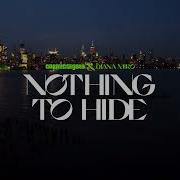 Cosmic Gate Diana Miro Nothing To Hide Official Music Video