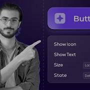 How To Build Perfect Button Systems In Figma Fast Scalable