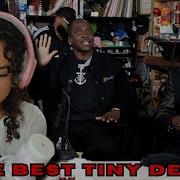 THE BEST TINY DESK CONCERT HANDS DOWN Clipse Tiny Desk Concert REACTION