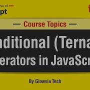 Conditional Operator Ternary Operator In Javascript Free Tutorial In Hindi Urdu