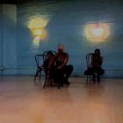 The Weeknd Earned It Choreography
