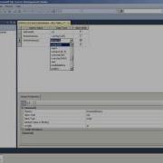 SQL Server Tutorial 9 How To Create A Database Table With SSMS And With T SQL