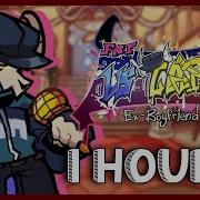 My Battle Remastered Friday Night Funkin FULL SONG 1 HOUR
