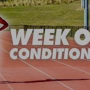 Trackside Diaries W Noah Lyles An Olympian S First Week Of Training