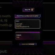Check If Two Numbers Are Co Prime In Python One Line Magic Code Python Shorts Python Shorts