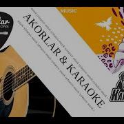 Ajda Pekkan Hoş Gör Sen Karaoke Gitar Akorları