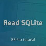 Weintek EasyBuilder Pro Tutorial 31 Read SQLite From USB Or SD