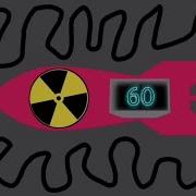 1 Minute Timer Bomb Nuke