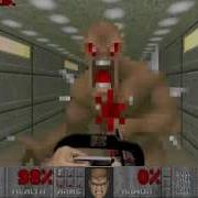 Doom II Map 01 Entryway