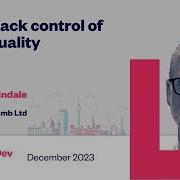 Take Back Control Of Code Quality Joel Chippindale LeadDev Berlin 2023