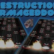 Destruction Armageddon Forced 100 FC