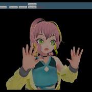 Blend Shape Receive Test With VMC Protocol ThreeDPoseTracker