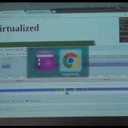 Intro To React Virtualized