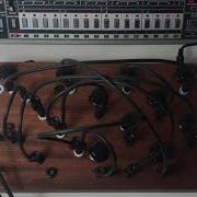 Ouroboros Alea TR 606 Sync Demo