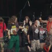 Putrid Pile Live Obscene Extreme Trutnov 2011
