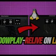 GPU Screen Recorder Shadowplay ReLive Alternative For Linux Linux Gaming