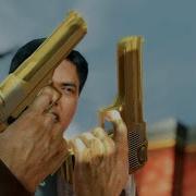 Stranglehold All Weapons Showcase