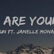 Fun We Are Young Lyrics Ft Janelle Monáe