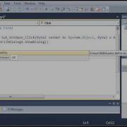 Visual Basic Tutorial 129 OpenFileDialog
