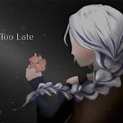 Not Too Late LilyPichu Acoustic Cover AmiLLy