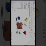Width Mate In SolidWorks