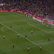 Messi S Incredible Solo Goal Vs Athletic Bilbao