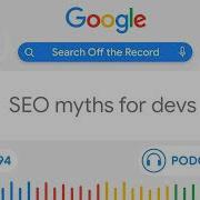 Demystifying SEO For Developers