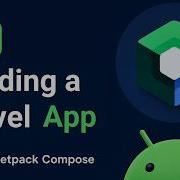 Освоение Android Jetpack Compose 14 Создание приложения для путешествий