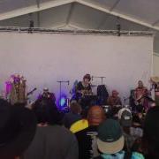 The Golden Dawn Orchestra At Austin Psych Fest 2014