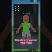 YOU CAN USE ANY AVATAR FOR FREE