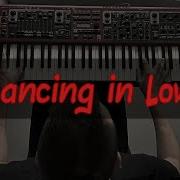 Alan Walker Dancing In Love Piano Cover