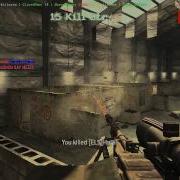Cod4 Short Killhouse Rage Killerra