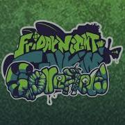 FNF VS Gorefield V2 Curious Cat Instrumental