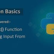 Python Tutorial For Beginners In Hindi Taking User Input In Python Input Function In Python