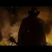 Red Dead Redemption 2 Intro The Long Dark Style