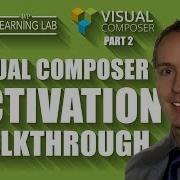 Activate Visual Composer Quickly Easily Visual Composer Tutorials Part 2