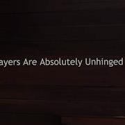 TF2 Players Are Absolutely Unhinged