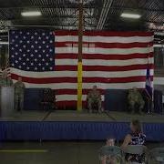 60 SFS Change Of Command