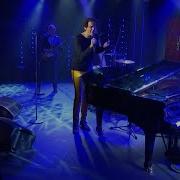 Mika Underwater Live Le Grand Studio RTL