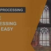 Image Processing Made Easy