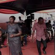 Wofa Asomani Is The Owner Of May3 Agyankaba How Passionate He Is Singing It