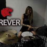 Code Orange Forever Drum Cover