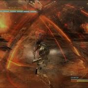 Jetstream Sam New Move Sam Boss Charge Beta