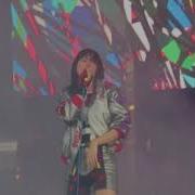 Yeah Yeah Yeahs Pin Governors Ball NYC 6 1 18