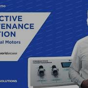 Predictive Maintenance Solution For Industrial Motors Demo Lemberg Solutions